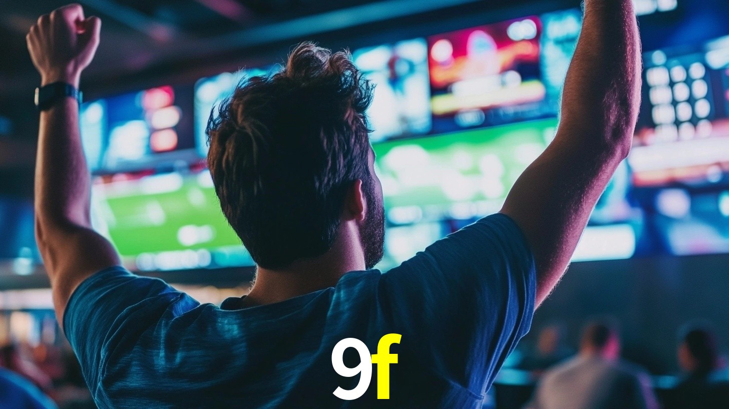 9f: Seu Cassino Premiado com Pagamentos Rápidos