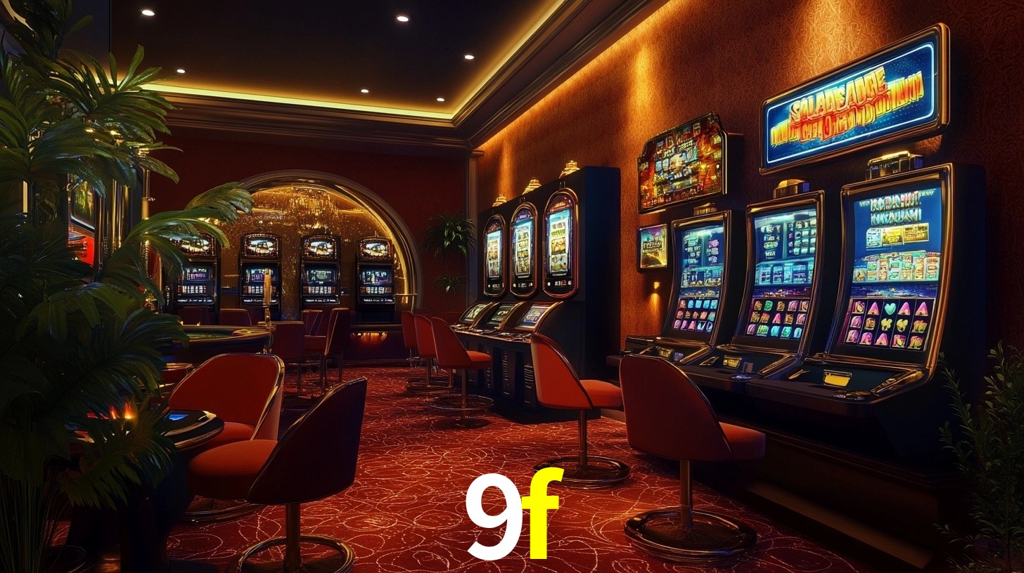 Roulette Table 9f