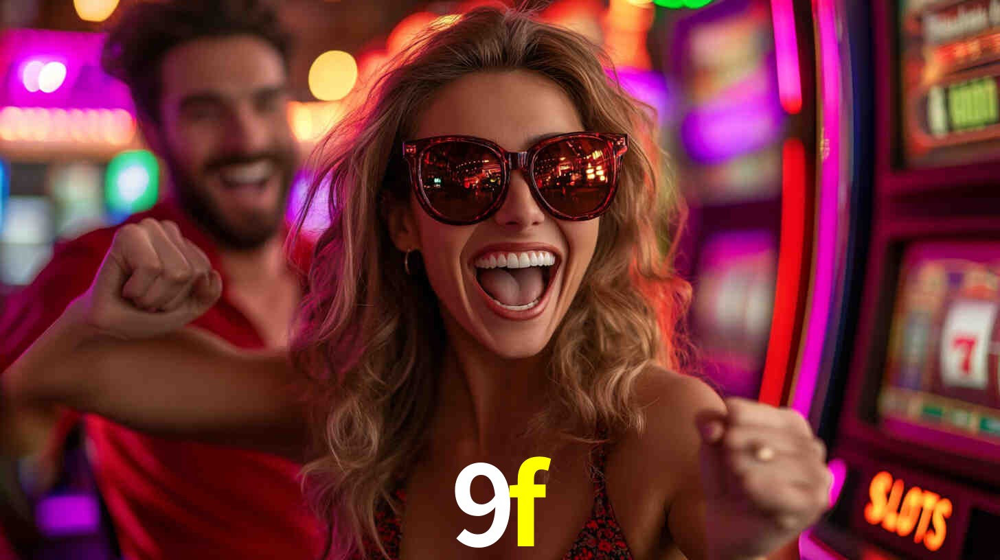 Descubra o Programa VIP da 9f: Vantagens Exclusivas para Jogadores