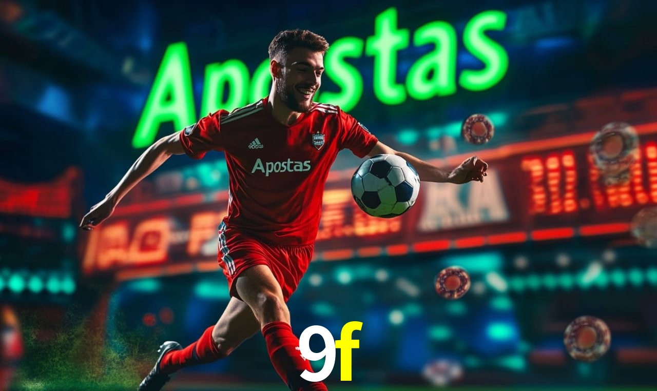 Torneios 9f