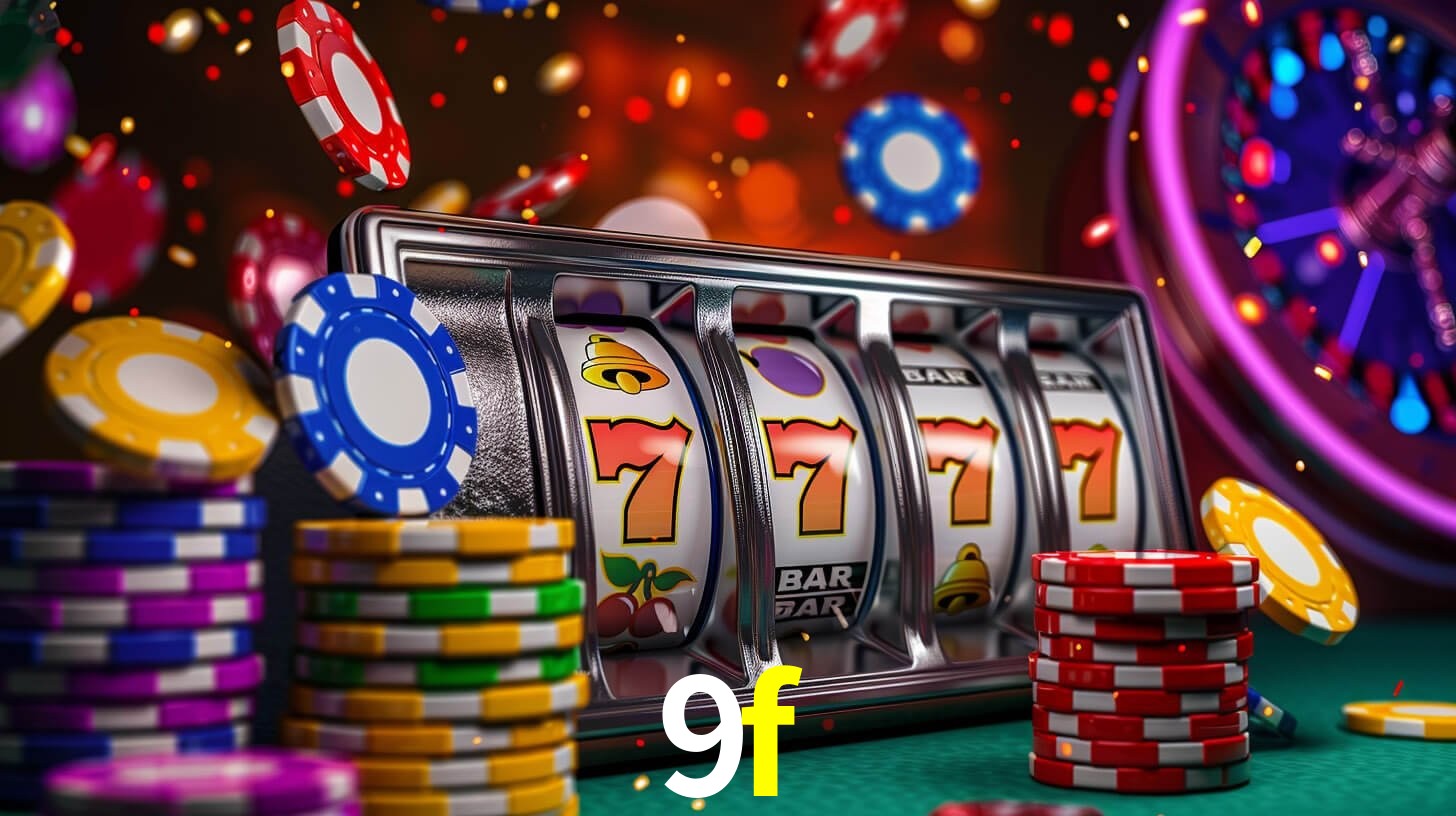 Casino VIP 9f
