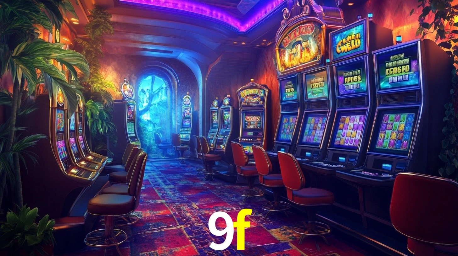VIP Casino 9f