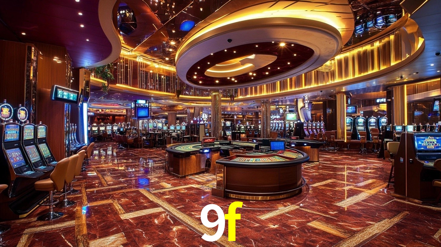 Live Casino 9f
