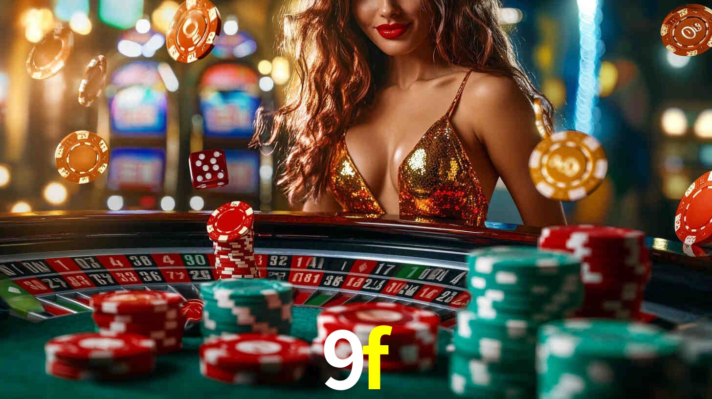 Welcome Bonus 9f