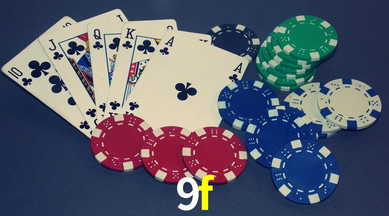 Slot Games 9f