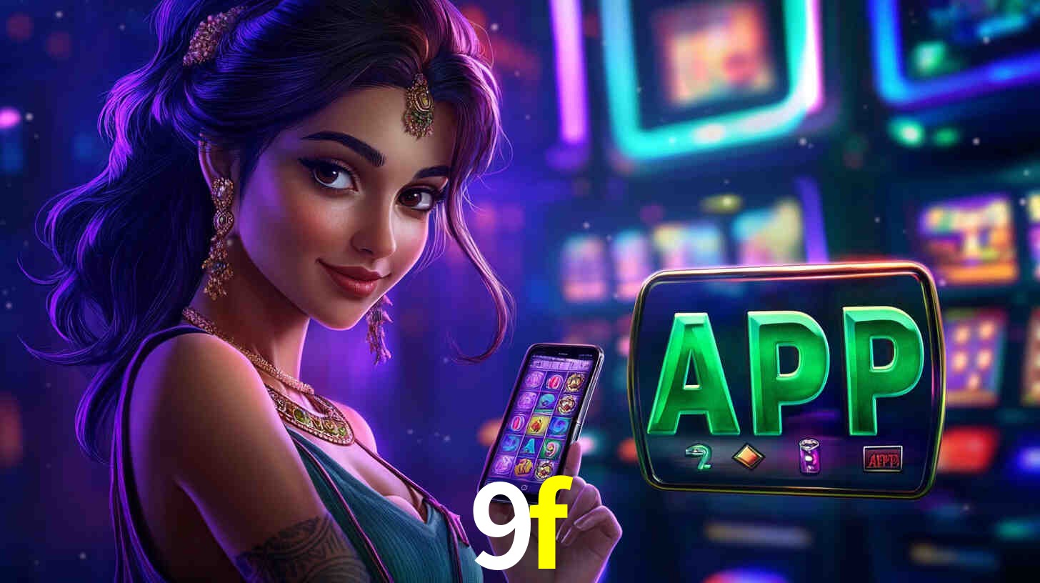 9f: A Experiência de Casino com Jogos de Mesa ao Vivo
