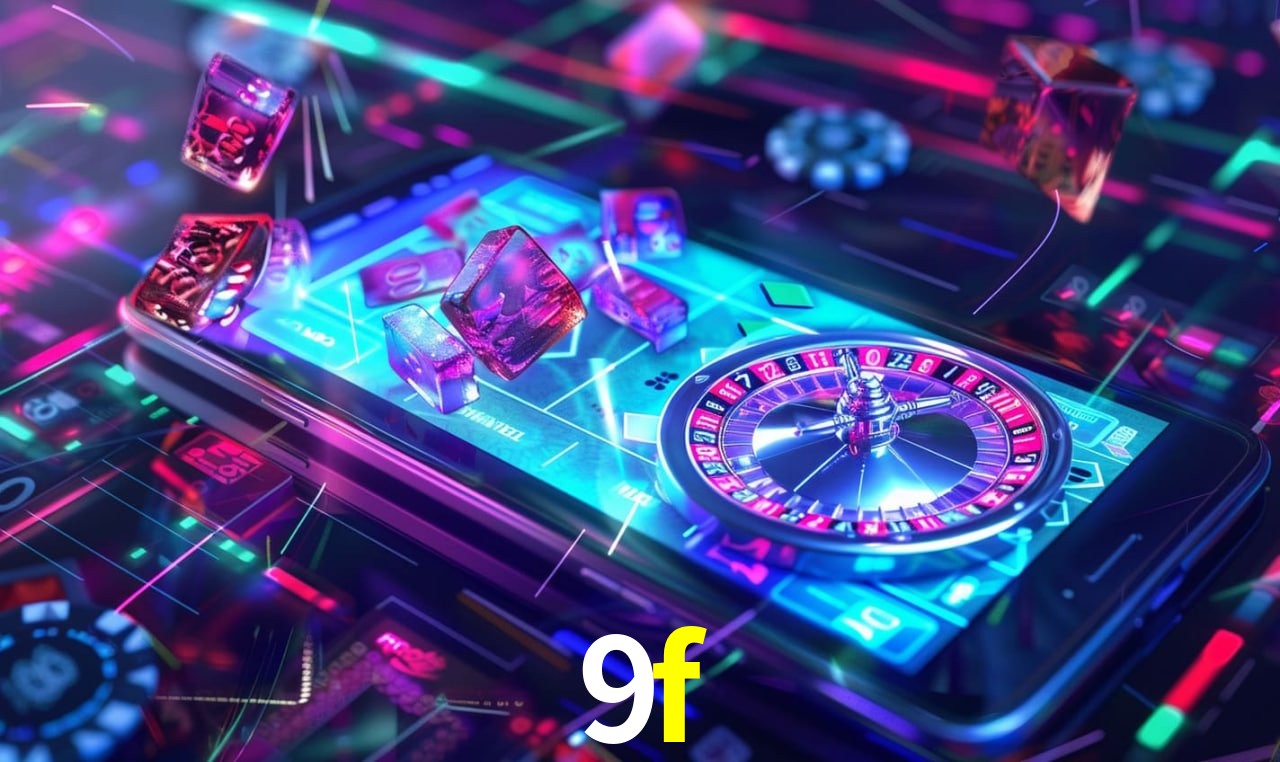 Provedores de Jogos 9f