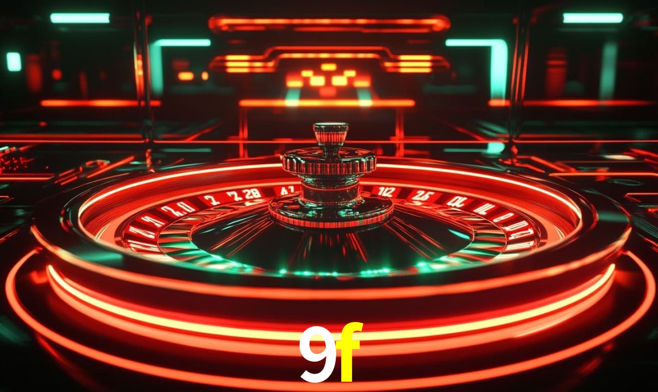 A Popularidade dos Caça-Níqueis no 9f