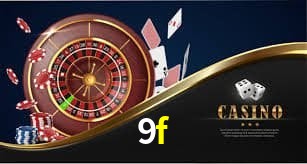 Casino Ao Vivo 9f