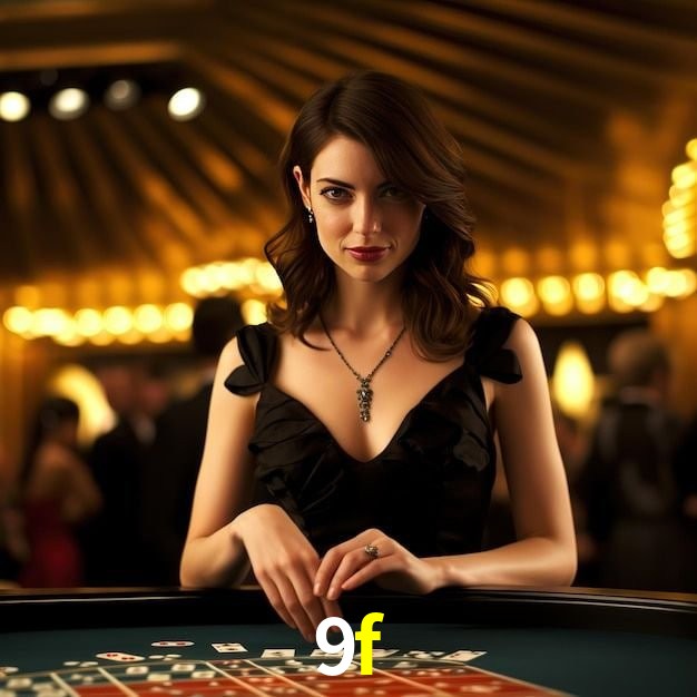 A Emoção da Loteria na 9f: Uma Chance de Mudança de Vida