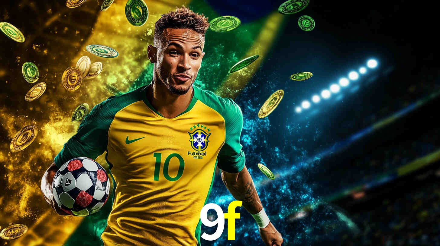 Explorando a Categoria de Eventos em Apostas na 9f