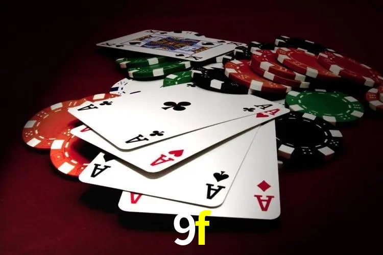 Apostas de Futebol 9f
