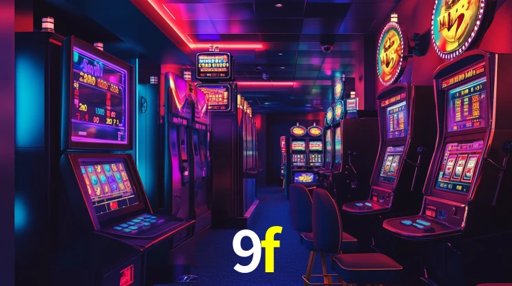 9f App Interface