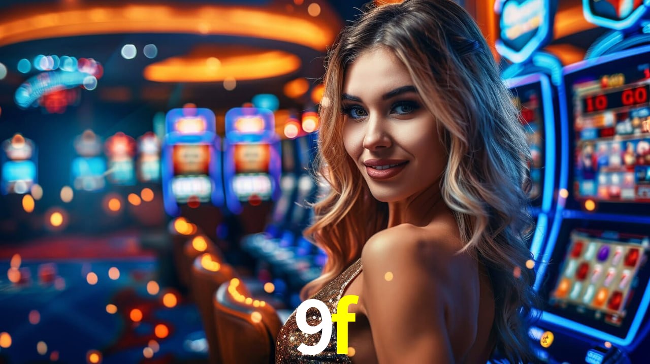 Live Casino 9f