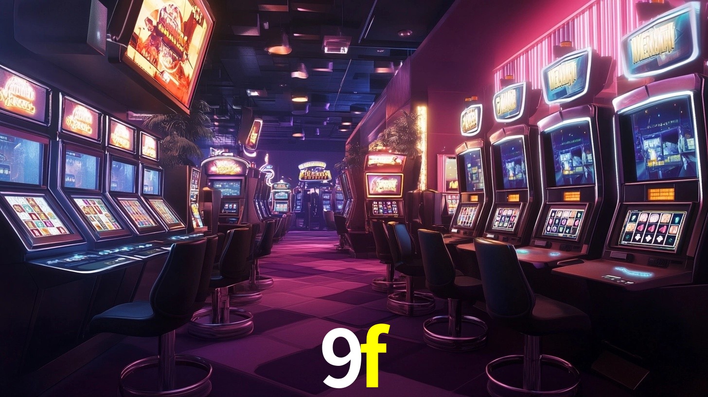 Exclusive Games 9f