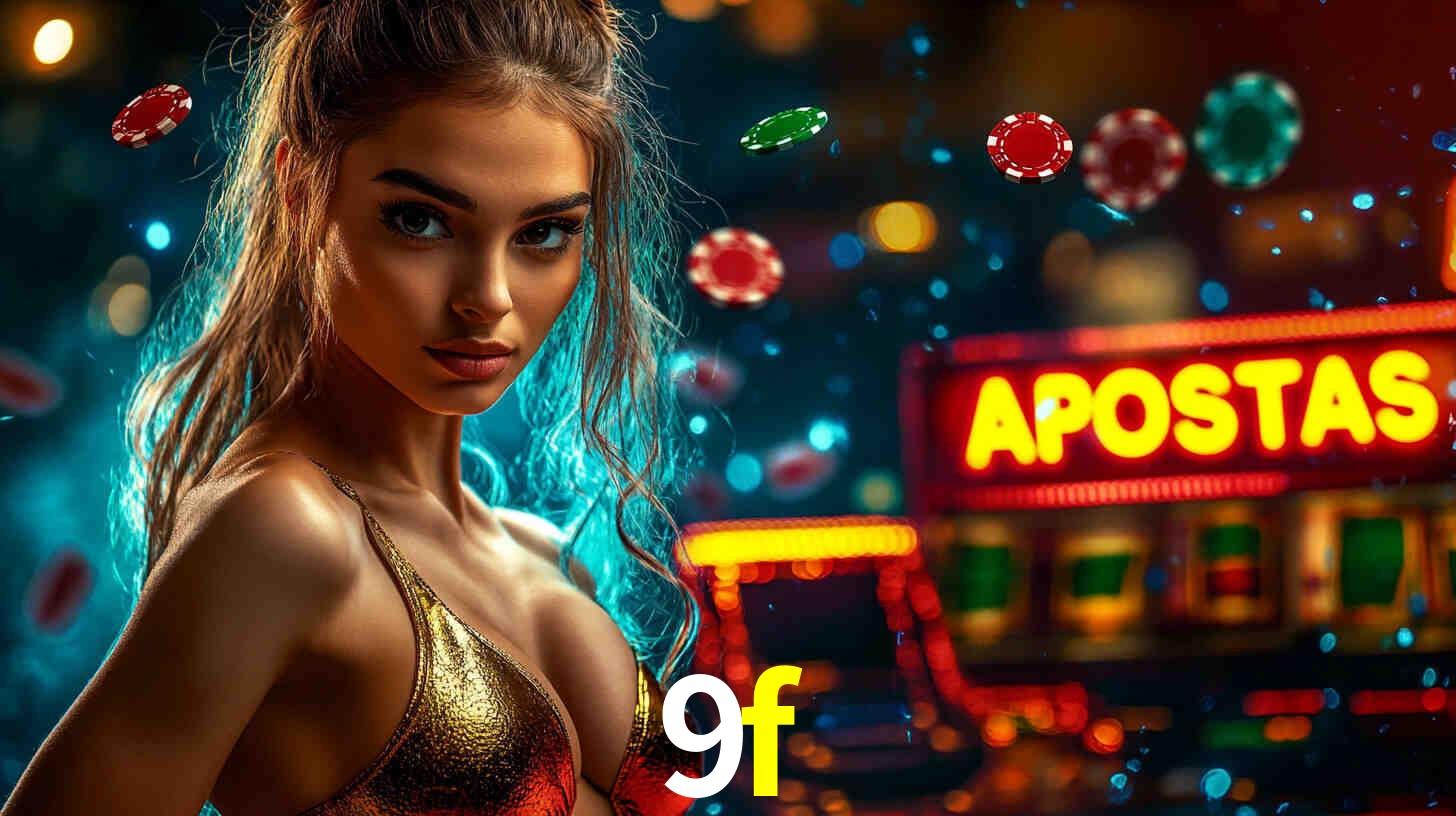 Explorando a Categoria de Eventos em Apostas na 9f