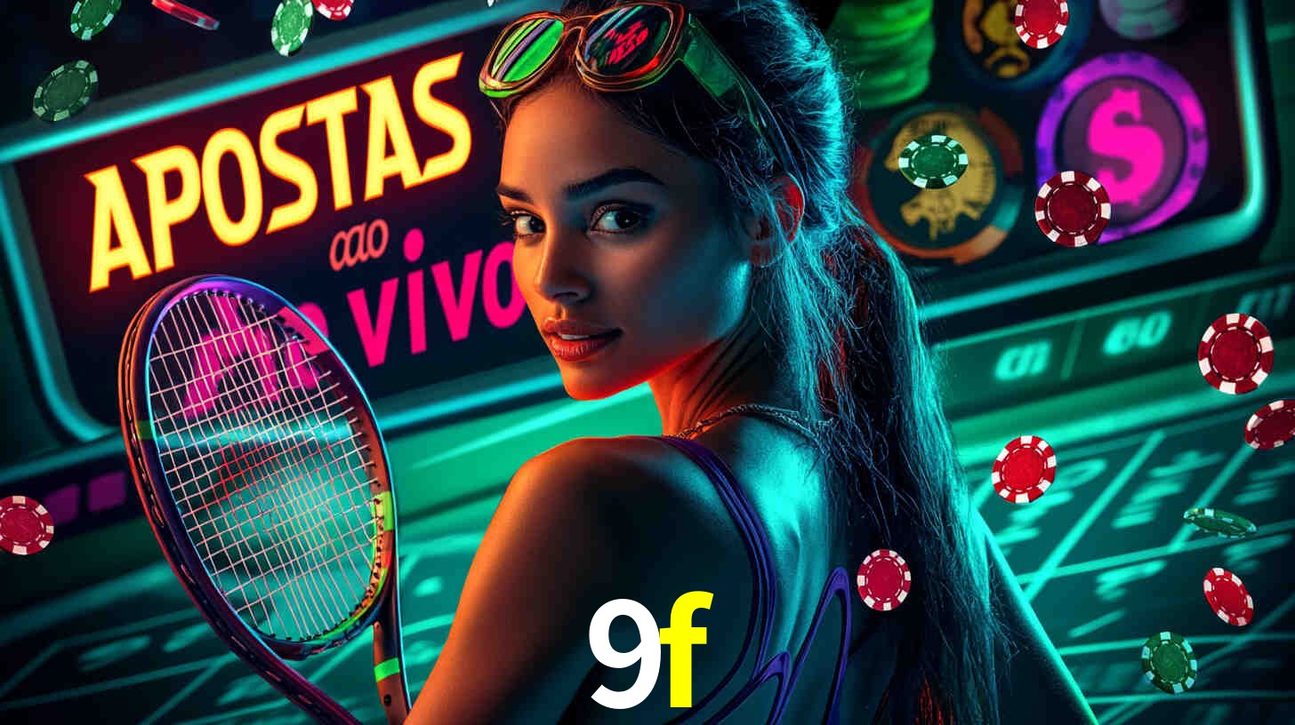 Descubra a Essência do 9f: Nossa História e Compromissos